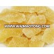 Crystallized ginger dried ginger