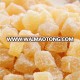 Crystallized ginger with competitive price from China