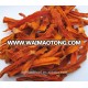 Chinese Top quality Dried Pumpkin strips sticks